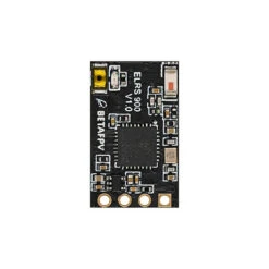 Récepteur ELRS Nano RX BetaFPV 2.4 GHz / 868 MHz