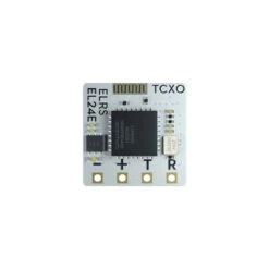 Récepteur Flywoo TCXO ELRS 2,4Ghz EL24E -Boutique D'Experts En Drones recepteur flywoo tcxo elrs 24ghz el24e 2