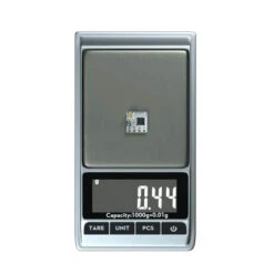 Récepteur Flywoo TCXO ELRS 2,4GHz EL24P -Boutique D'Experts En Drones recepteur flywoo tcxo elrs 24ghz el24p 4