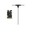 Récepteur Foxeer ELRS 2.4GHz LNA Avec Antenne T