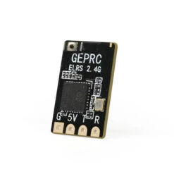 Récepteur GEPRC ELRS 2.4GHz Nano PA100 -Boutique D'Experts En Drones recepteur geprc elrs 24ghz nano pa100 3
