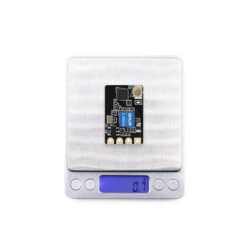 Récepteur GEPRC ELRS 2.4GHz Nano PA100 -Boutique D'Experts En Drones recepteur geprc elrs 24ghz nano pa100 4