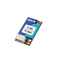 Récepteur GEPRC ELRS 2.4GHz/915MHz Dual-Band Nano -Boutique D'Experts En Drones recepteur geprc elrs 24ghz915mhz dual band nano 3
