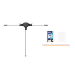 Récepteur GEPRC ELRS 2.4GHz/915MHz Dual-Band Nano -Boutique D'Experts En Drones recepteur geprc elrs 24ghz915mhz dual band nano 6