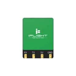 Récepteur IFlight True Diversity ELRS Avec Antennes -Boutique D'Experts En Drones recepteur iflight true diversity elrs avec antennes 3