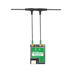 Récepteur IFlight True Diversity ELRS Avec Antennes -Boutique D'Experts En Drones recepteur iflight true diversity elrs avec antennes 4