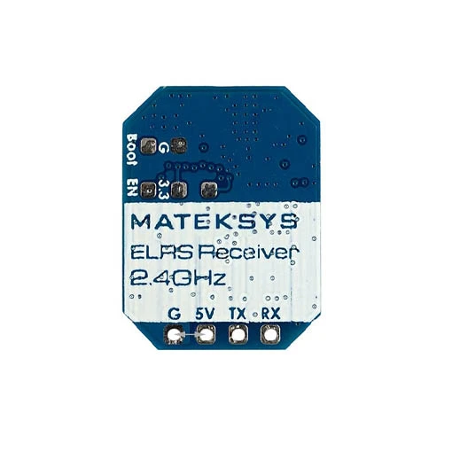Récepteur Matek ELRS 2.4GHz R24-D 3 Récepteur Matek ELRS 2.4GHz R24-D – Image 3