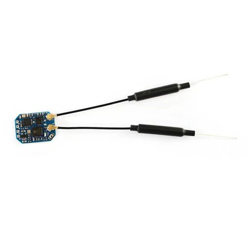 Récepteur Matek ELRS 2.4GHz R24-D 4 Récepteur Matek ELRS 2.4GHz R24-D – Image 4