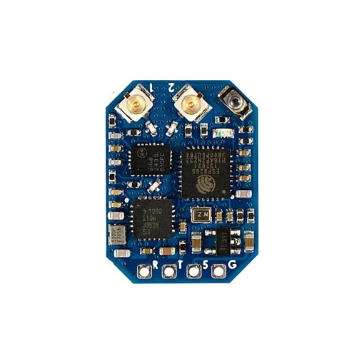 Récepteur Matek ELRS 2.4GHz R24-D 1 Récepteur Matek ELRS 2.4GHz R24-D