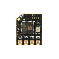 Récepteur Nano RP1/RP2 ExpressLRS 2.4GHz - RadioMaster -Boutique D'Experts En Drones recepteur nano rp1rp2 expresslrs 24ghz radiomaster 5