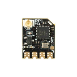 Récepteur Nano RP1/RP2 ExpressLRS 2.4GHz - RadioMaster -Boutique D'Experts En Drones recepteur nano rp1rp2 expresslrs 24ghz radiomaster 6