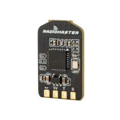 Récepteur Nano RP3 V2 ExpressLRS 2.4GHz - RadioMaster -Boutique D'Experts En Drones recepteur nano rp3 expresslrs 24ghz radiomaster 2
