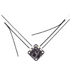 Récepteur RadioMaster DBR4 Dual Band Xross Gemini ELRS 2.4GHz/900MHz -Boutique D'Experts En Drones recepteur radiomaster dbr4 dual band xross gemini elrs 24ghz900mhz 2