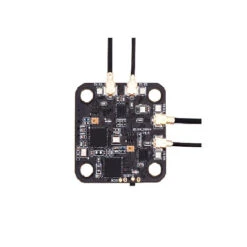 Récepteur RadioMaster DBR4 Dual Band Xross Gemini ELRS 2.4GHz/900MHz