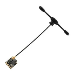 Récepteur RadioMaster RP1 V2 ELRS 2.4Gz Nano