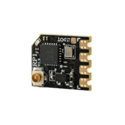 Récepteur RadioMaster RP1 V2 ELRS 2.4Gz Nano -Boutique D'Experts En Drones recepteur radiomaster rp1 v2 elrs 24gz nano 3