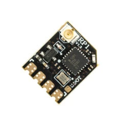 Récepteur RadioMaster RP1 V2 ELRS 2.4Gz Nano -Boutique D'Experts En Drones recepteur radiomaster rp1 v2 elrs 24gz nano 4