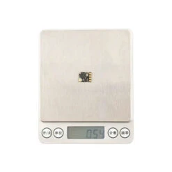 Récepteur RadioMaster RP1 V2 ELRS 2.4Gz Nano -Boutique D'Experts En Drones recepteur radiomaster rp1 v2 elrs 24gz nano 6