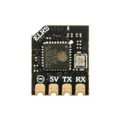 Récepteur RadioMaster RP2 V2 ELRS 2.4Gz Nano -Boutique D'Experts En Drones recepteur radiomaster rp2 v2 elrs 24gz nano 2