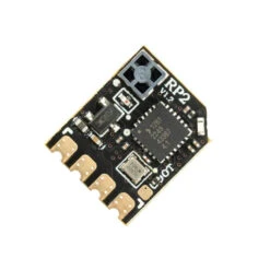 Récepteur RadioMaster RP2 V2 ELRS 2.4Gz Nano -Boutique D'Experts En Drones recepteur radiomaster rp2 v2 elrs 24gz nano 3