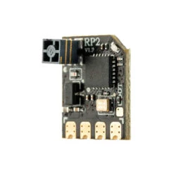 Récepteur RadioMaster RP2 V2 ELRS 2.4Gz Nano -Boutique D'Experts En Drones recepteur radiomaster rp2 v2 elrs 24gz nano 4