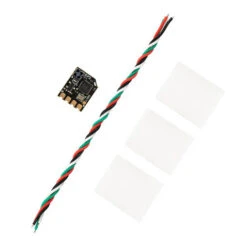 Récepteur RadioMaster RP2 V2 ELRS 2.4Gz Nano -Boutique D'Experts En Drones recepteur radiomaster rp2 v2 elrs 24gz nano 7