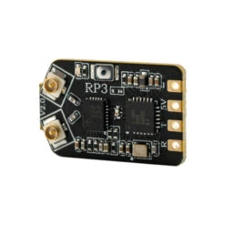 Récepteur RadioMaster RP3 V2 ELRS 2.4Gz Nano -Boutique D'Experts En Drones recepteur radiomaster rp3 v2 elrs 24gz nano 2
