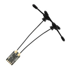 Récepteur RadioMaster RP3 V2 ELRS 2.4Gz Nano