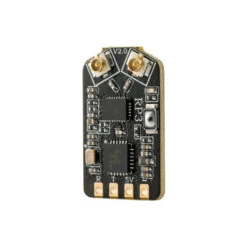 Récepteur RadioMaster RP3 V2 ELRS 2.4Gz Nano -Boutique D'Experts En Drones recepteur radiomaster rp3 v2 elrs 24gz nano 3