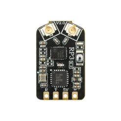 Récepteur RadioMaster RP3 V2 ELRS 2.4Gz Nano -Boutique D'Experts En Drones recepteur radiomaster rp3 v2 elrs 24gz nano 4