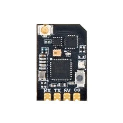 Récepteur RadioMaster XR1 ELRS Nano Multi-fréquence -Boutique D'Experts En Drones recepteur radiomaster xr1 elrs nano multi frequence 2