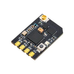 Récepteur RadioMaster XR1 ELRS Nano Multi-fréquence -Boutique D'Experts En Drones recepteur radiomaster xr1 elrs nano multi frequence 3