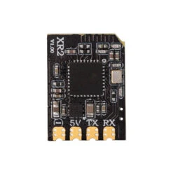 Récepteur RadioMaster XR2 ELRS 2.4GHz Nano -Boutique D'Experts En Drones recepteur radiomaster xr2 elrs 24ghz nano 3