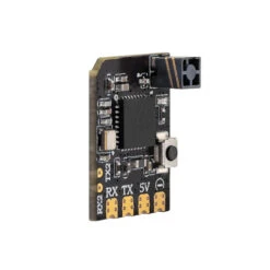 Récepteur RadioMaster XR2 ELRS 2.4GHz Nano -Boutique D'Experts En Drones recepteur radiomaster xr2 elrs 24ghz nano 4