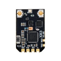 Récepteur RadioMaster XR3 ELRS Diversity Nano Multi-fréquence -Boutique D'Experts En Drones recepteur radiomaster xr3 elrs diversity nano multi frequence 3