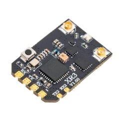 Récepteur RadioMaster XR3 ELRS Diversity Nano Multi-fréquence -Boutique D'Experts En Drones recepteur radiomaster xr3 elrs diversity nano multi frequence 4