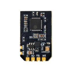 Récepteur RadioMaster XR3 ELRS Diversity Nano Multi-fréquence -Boutique D'Experts En Drones recepteur radiomaster xr3 elrs diversity nano multi frequence 6