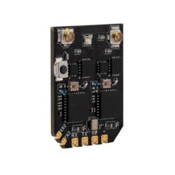 Récepteur RadioMaster XR4 Gemini Xrossband Dual Band ELRS 2.4GHz/900MHz -Boutique D'Experts En Drones recepteur radiomaster xr4 gemini xrossband dual band elrs 24ghz900mhz 3