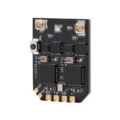 Récepteur RadioMaster XR4 Gemini Xrossband Dual Band ELRS 2.4GHz/900MHz -Boutique D'Experts En Drones recepteur radiomaster xr4 gemini xrossband dual band elrs 24ghz900mhz 4