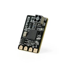 Récepteur Sub250 ELRS 2.4GHz Lite -Boutique D'Experts En Drones recepteur sub250 elrs 24ghz lite 2