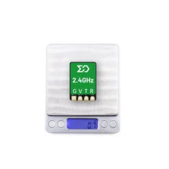 Récepteur Sub250 ELRS 2.4GHz Lite -Boutique D'Experts En Drones recepteur sub250 elrs 24ghz lite 4