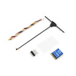 Récepteur Sub250 ELRS 2.4GHz Nano -Boutique D'Experts En Drones recepteur sub250 elrs 24ghz nano 5