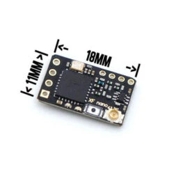 Récepteur Team BlackSheep Crossfire Nano RX (SE) TBS -Boutique D'Experts En Drones recepteur team blacksheep crossfire nano rx se 2