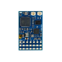 Récepteur Vario Matek ELRS 2.4GHz PWM R24-P6V -Boutique D'Experts En Drones recepteur vario matek elrs 24ghz pwm r24 p6v 2