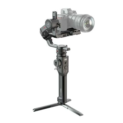 Refurb - Stabilisateur Moza Air 2S 2 Refurb - Stabilisateur Moza Air 2S – Image 2