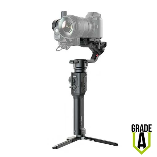 Refurb - Stabilisateur Moza Air 2S 1 Refurb - Stabilisateur Moza Air 2S