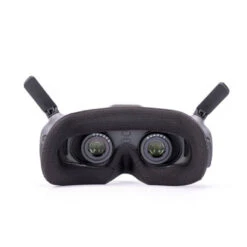 Rembourrage En Mousse IFlight V2 Pour DJI Goggles 2 Et Integra -Boutique D'Experts En Drones rembourrage en mousse iflight v2 pour dji goggles 2 et integra 3
