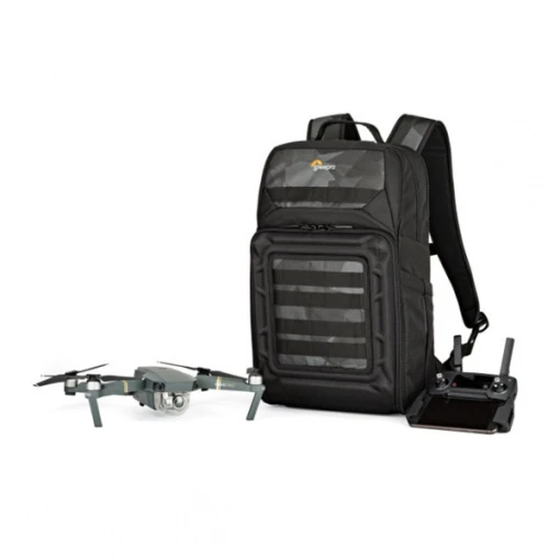 Lowepro Sac à Dos DroneGuard BP250 Pour Mavic 11 Lowepro Sac à Dos DroneGuard BP250 Pour Mavic – Image 11