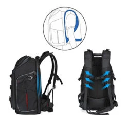 Sac à Dos IFlight Pour Drone FPV -Boutique D'Experts En Drones sac a dos iflight pour drone fpv 6