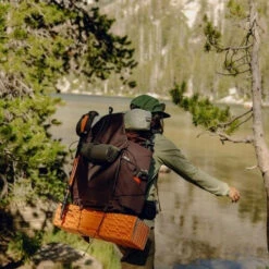 Peak Design Sac à Dos PeakDesign Outdoor 45L -Boutique D'Experts En Drones sac a dos peakdesign outdoor 45l 6